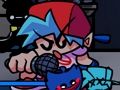 Гра П'ятничний вечір Funkin Poppy Raptime  онлайн