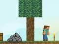 Гра SkyBlock Minecraft онлайн