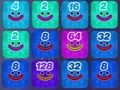 Гра Wuggy 2048 онлайн