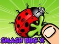 Гра Smash Bugs x онлайн