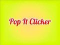 Гра Pop It Clicker онлайн