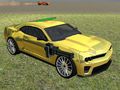 Гра Supra Crash Shooting Cars онлайн