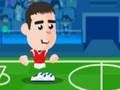 Гра Football Masters: Євро-2020  онлайн
