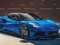 Гра Головоломка Lotus Emira  онлайн