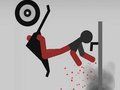 Гра Stickman Dismunting 2022 онлайн