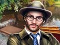 Гра Підозрюваний у бігах  онлайн
