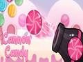 Гра Cannon Candy онлайн