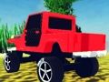 Гра Позашляховик 4x4  онлайн