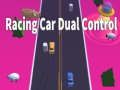 Гра Гоночний автомобіль Dual Control  онлайн