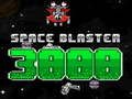 Гра Space Blaster 3000 онлайн