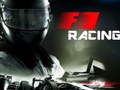 Гра F1 ГОНКА  онлайн