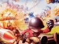 Гра Fieldrunners TD онлайн