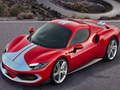 Гра Ferrari 296 GTS слайд онлайн