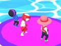 Гра Wacky Run 3D онлайн