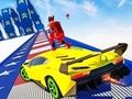 Гра Гіпер трюки 3D  онлайн