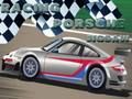 Гра Гоночний пазл Porsche  онлайн