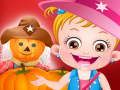 Гра Свято врожаю Baby Hazel  онлайн