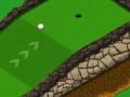 Гра Міні-гольф 3D Farm Stars Battle  онлайн