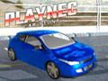 Гра Автомобільний трюк Playnec  онлайн