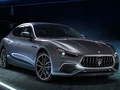 Гра Гібридний слайд Maserati Ghibli  онлайн