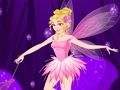 Гра Небесна фея Dressup  онлайн