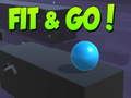 Гра Fit & Go! онлайн