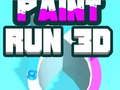 Гра Paint Run 3D  онлайн