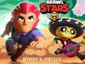 Гра Прихований об'єкт Brawl Stars  онлайн