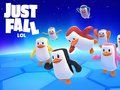 Гра JustFall. Лол  онлайн