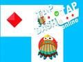 Гра Торкніться Tap Dash Online  онлайн