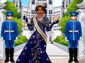 Гра Queen Style Custom для дівчат  онлайн
