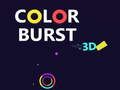 Гра Колірний вибух 3D  онлайн