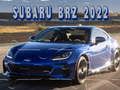 Гра Subaru BRZ 2022 року  онлайн