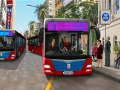 Гра Метро -автобусні ігри 2020 онлайн