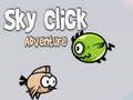 Гра Пригода Sky Click Adventure онлайн