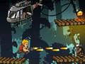 Гра Поле битви Metal Shooter  онлайн