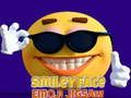 Гра Смайлик Emoji Jigsaw  онлайн