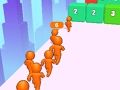Гра Натовп стек 3d онлайн