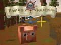 Гра Пірати Voxelplay онлайн