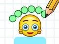 Гра Захистіть Emojis  онлайн