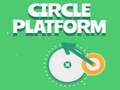 Гра Кругова платформа  онлайн