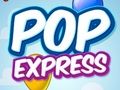 Гра Pop Express онлайн