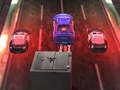 Гра Проїзд прикутий автомобіль 3d онлайн