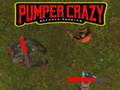 Гра Pumper Crazy Defense  онлайн
