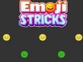 Гра Emoji Страйки  онлайн