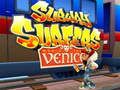 Гра Світовий тур Subway Surfers Венеція  онлайн