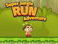 Гра Пригода Super Jungle runu200f  онлайн