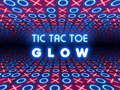 Гра Tic Tac Toe Glow онлайн