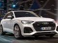 Гра Головоломка Audi Q5 TDI  онлайн