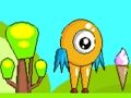 Гра Бот Aneye  онлайн